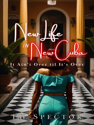 cover image of New Life in New Cuba